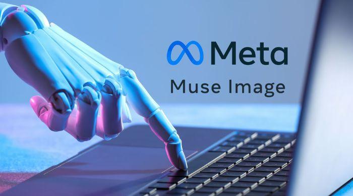 Meta pulls new Muse Image AI tool after users say it crossed a line