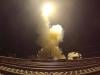 US hits bridges, transport links in latest strikes on Iran