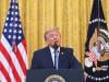 Trump claims China interfered in 2020 US election