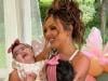Jesy Nelson in tears as she reveals more operations for her twin daughters