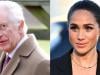 Meghan Markle 'secret' comes out after she accepts King Charles offer