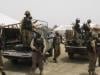 Twenty-four terrorists gunned down in Bannu operations: ISPR