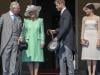 Prince Harry, Meghan, Archie, Lilibet drop message on Queen Camilla's birthday?