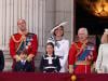 Prince William, Princess Kate honour Queen Camilla after King Charles nod