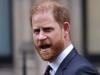 Royal office issues update on key Palace meeting after Harry reunion
