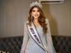 Anniqa Meraj set for Pakistan's historic Miss World debut