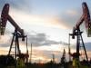 Stocks drop on deepening semiconductor rout; oil set for weekly gain