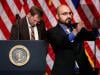 Trump's teleprompter operator under CFTC probe over potential insider trading