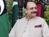 Guard killed as ex-AJK PM Tanveer Ilyas comes under gun attack in Bagh: DIG