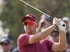 Who is Lucas Herbert? Aussie star who snatched British Open lead with record 28