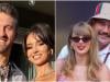 Taylor Swift, Travis Kelce 'unforgettable' wedding details revealed