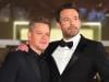 Matt Damon reveals the first person who called after ‘The Odyssey'