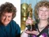 Brenda Fricker, first Irish woman to win an Oscar, dies at 81