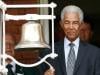 Garry Sobers, towering West Indies cricket all-rounder, dies at 89