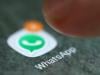 NCCIA chief reveals major reason behind WhatsApp hacking