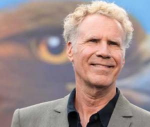 Will Ferrell asks Kim Kardashian's help for one life goal