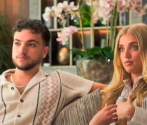 Princess Andre apologises to mum Katie Price after learning of her past struggles