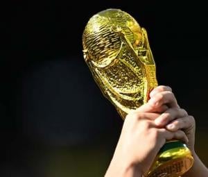 Fifa World Cup winners to receive US-style championship rings