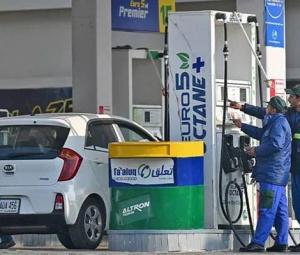 Govt hikes petrol price by Rs5.44, diesel by Rs31.05 per litre