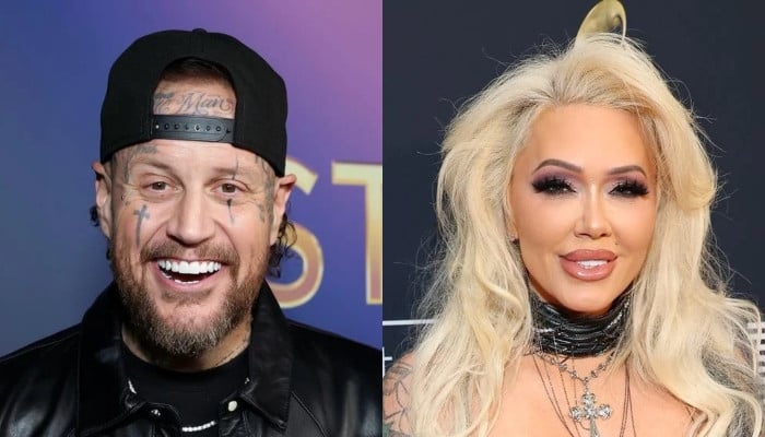 Jelly Roll, Bunnie Xo confirm divorce after 10 years of marriage