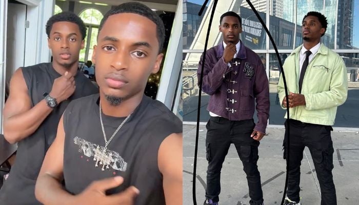 80KTwins star Kiyle Williams pleads for help as one half remains missing for 2 days