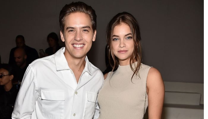 Dylan Sprouse finally sets record straight on home intruder drama