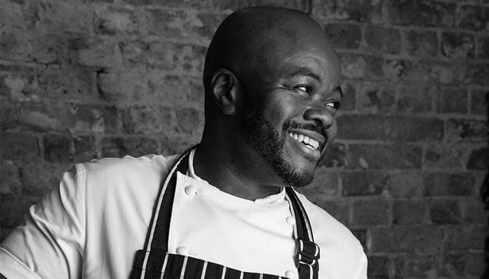 ‘Five Star Chef’ winner Dom Taylor dies at 44