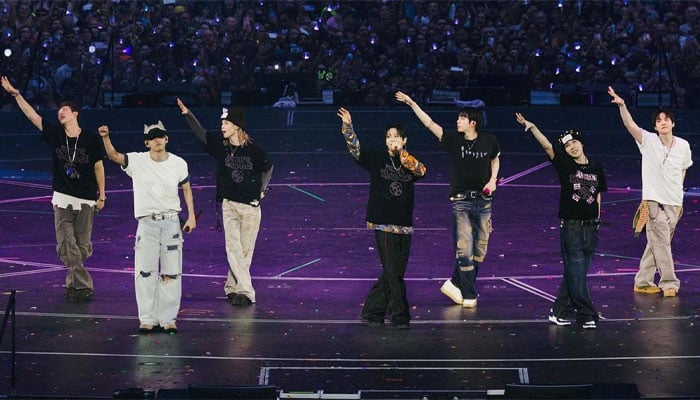FIFA drops spectacular update as BTS gears up to take stage
