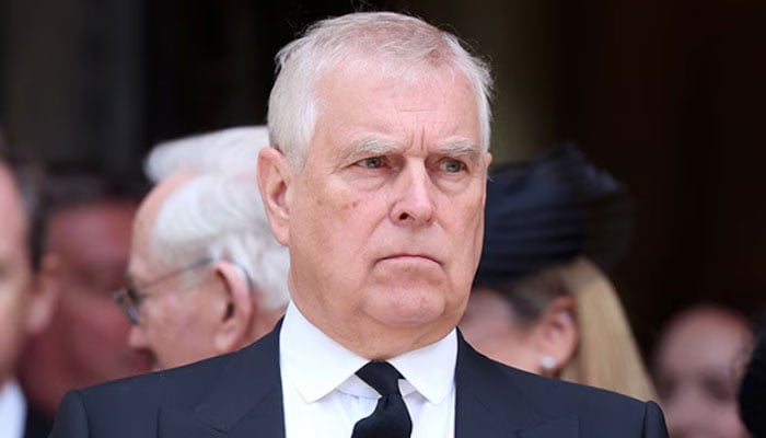 Andrew Mountbatten-Windsor suffers fresh setback at Sandringham home