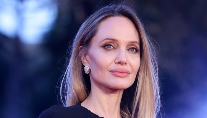 Angelina Jolie plans major move after children drops Brad Pitt’s last name