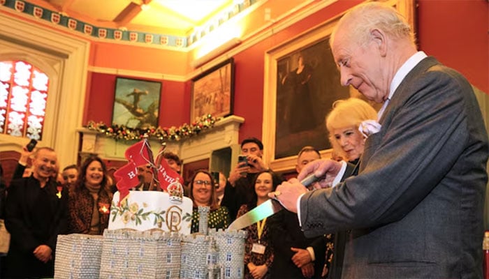 King Charles Malta birthday celebration revealed in new highlights video