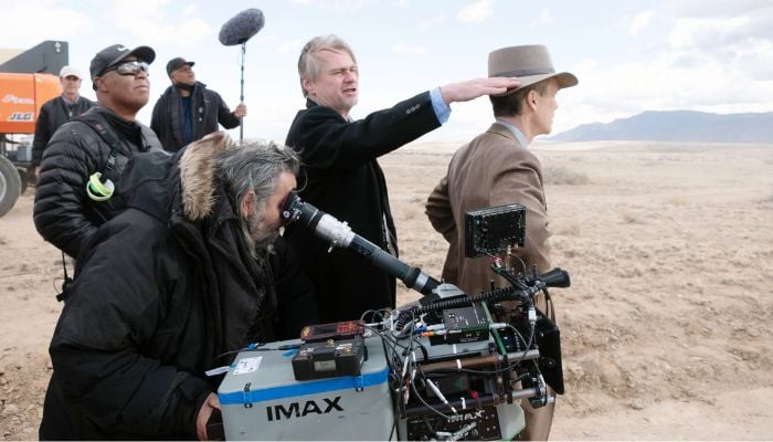 Best cinema screens alternatives to watch ‘The Odyssey’ other than IMAX