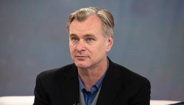 Christopher Nolan breaks major news about plans for next movie