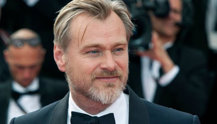 How Christopher Nolan still stands apart from the rest of Hollywood