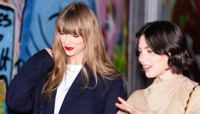 Gracie Abrams reveals Taylor Swifts crucial tour advice
