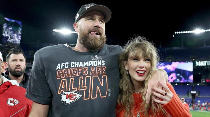 Taylor Swift, Travis Kelce's wedding details get out