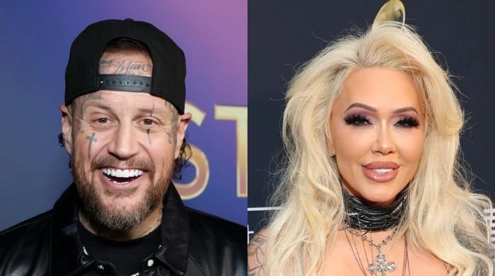 Jelly Roll, Bunnie Xo confirm divorce after 10 years of marriage