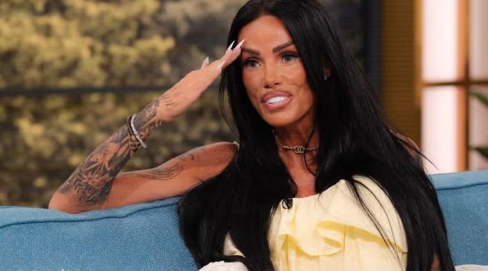 Katie Price faces new drama as Lee Andrews' father joins him behind bars