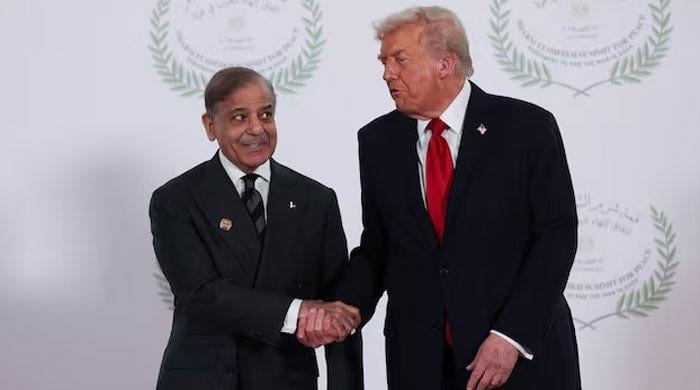 Islamabad ‘hires' lobbying firm to boost US security cooperation, minerals investment