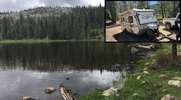 US Forest Service employees freed after 12-hour hostage ordeal: details under wraps