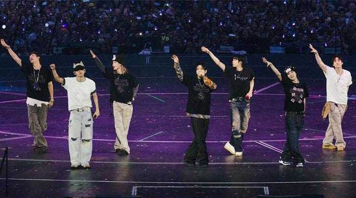 FIFA drops 'spectacular' update as BTS gears up to take stage