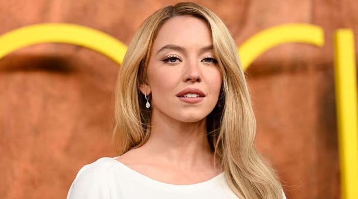 Sydney Sweeney sets eyes on dark new ‘Sleepy Hollow' movie