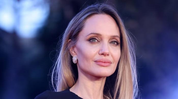 Angelina Jolie plans major move after children drops Brad Pitt's last name