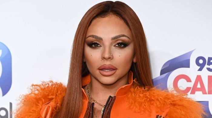 Jesy Nelson criticises delay to life saving SMA screening despite major breakthrough