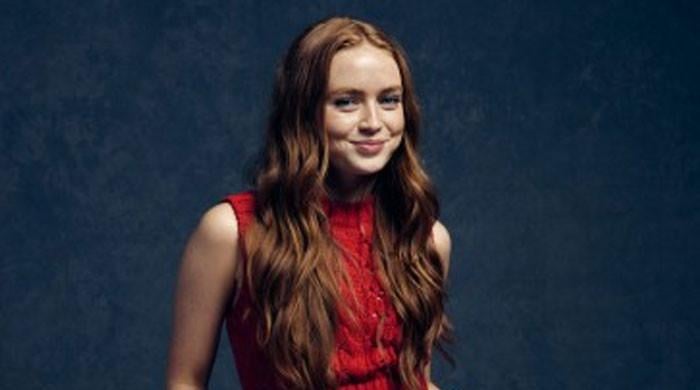 Sadie Sink shares ‘confirmed' answers about mystery ‘Spider-Man' role