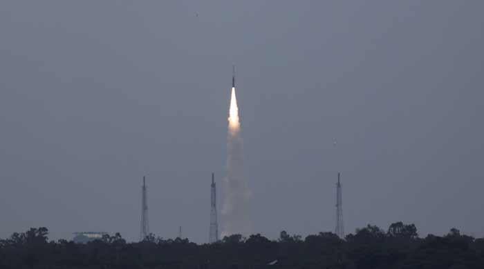 India successfully launches first private orbital rocket