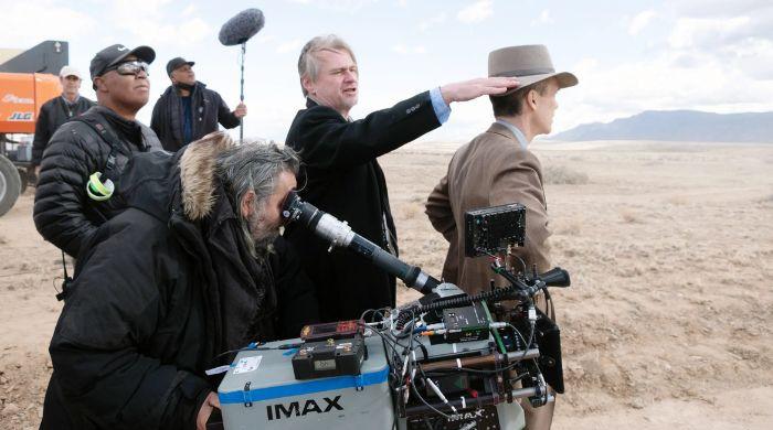 Best cinema screens alternatives to watch ‘The Odyssey' other than IMAX