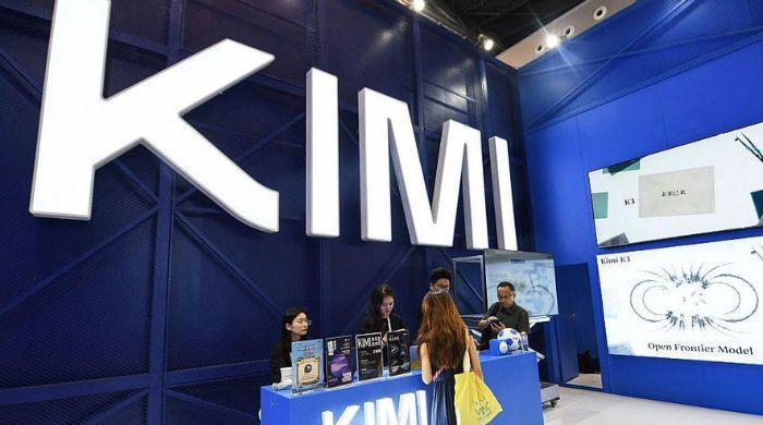 China's Kimi K3 reaches ‘Fable'Level' AI intelligence, challenging US