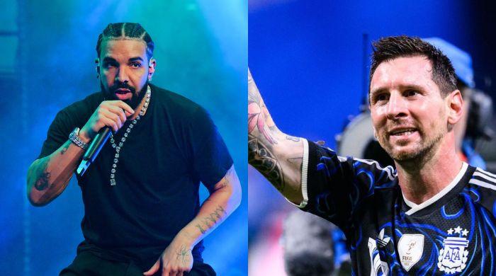 Drake bets $1.5m on Argentina to win World Cup: Will 'Drake Curse' strike again?