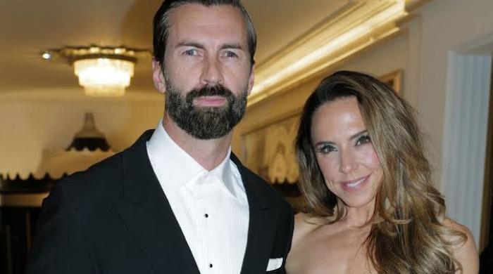 Spice Girls Mel C ties the knot in beautiful Lake District wedding